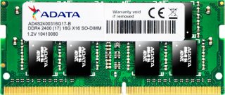Adata Premier (AD4S2666716G19-SGN) 16 GB 2666 MHz DDR4 Ram kullananlar yorumlar